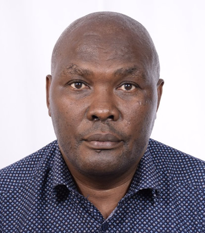Richard Nyakundi Rori, Social Protection Research and Policy Analyst at the National Social Security Fund (NSSF), Kenya