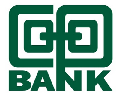 Co-operative Bank