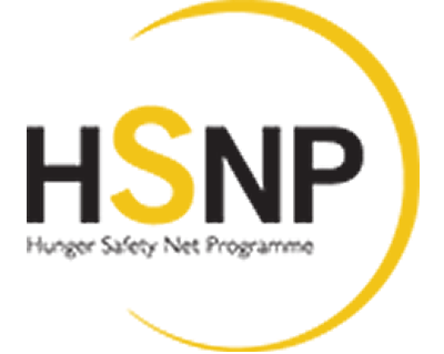 Hunger Safety Net Programme
