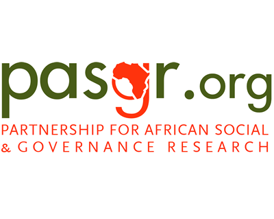 Partnership for African Social and Governance Research
