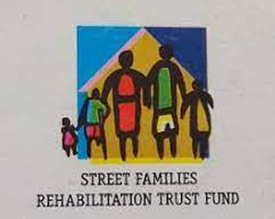 Street Families Rehabilitation Trust Fund