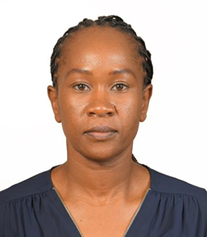 Susan Momanyi, Social Protection Specialist - UNICEF Rwanda