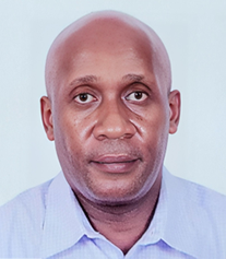 Taddeo Muriuki, Chief Government Relations Officer - Village Enterprise