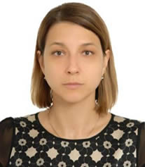 Yulia Smolyar, Senior Social Protection Specialist - World Bank