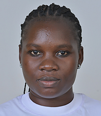 Jenipher Oginga 207px