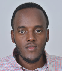 Michael Karume